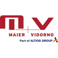 Maier+Vidorno