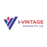 I-Vintage Solutions Pvt Ltd.