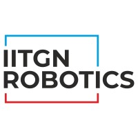 IITGN Robotics