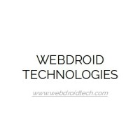 WebDroid Technologies