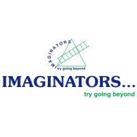 Imaginators Try Going Beyond