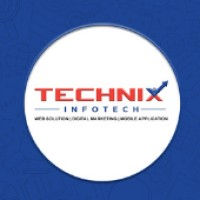 Technix Infotech LLP