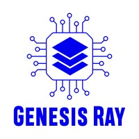 Genesis Ray | GIS + ML