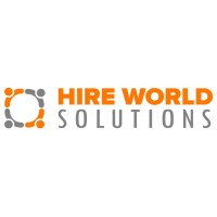 Hire World Solutions