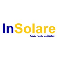 InSolare Energy Pvt. Ltd.