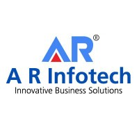 A R Infotech Pvt Ltd