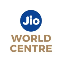 Jio World Centre