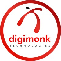 DigiMonk Technologies (CMMI Level 4 Company)