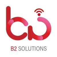 BTWO SOLUTIONS PRIVATE LIMITED