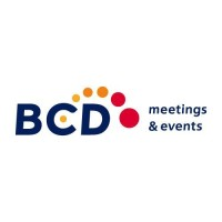 BCD Meetings & Events