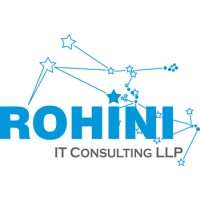 Rohini IT Consulting LLP