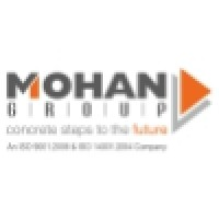 Mohan Group