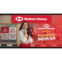 Muthoot finance