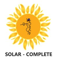 Solar Complete firm