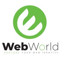 eWebWorld