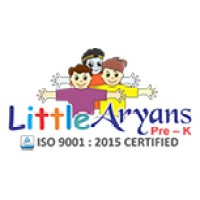 Little Aryans