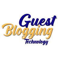 Guest Blogging Technology