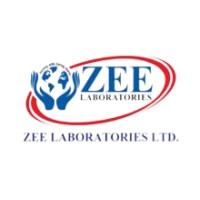 Zee Laboratories Ltd