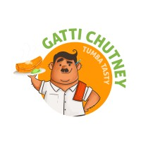 Gatti Chutney