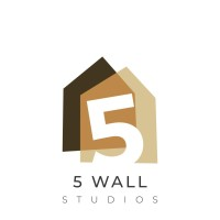 5 Wall Studios