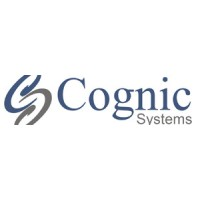 Cognic Systems Private Limited