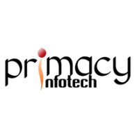 Primacy Infotech Pvt. Ltd