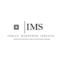 INDIAN MANPOWER SERVICES