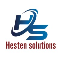 Hesten Solutions Pvt. Ltd