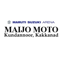 MAIJO MOTO-Maruti Suzuki Arena