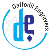 Daffodil Engravers