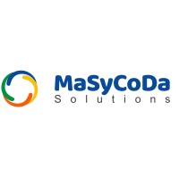 MaSyCoDa Solutions Pvt. Ltd.