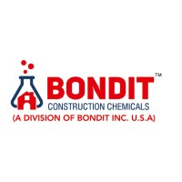 Bondit Construction Chemicals Pvt. Ltd. - India