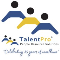 TalentPro India