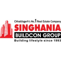 Singhania Buildcon Group | No 1 Real Estate Company