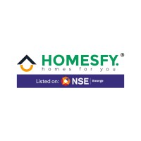 Homesfy Realty Ltd