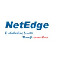 NetEdge Computing Solutions Pvt. Ltd.