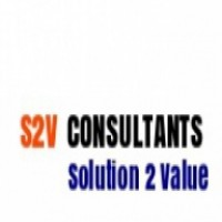 S2V CONSULTANTS