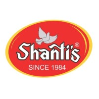 Shanti Food (India)