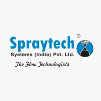 SPRAYTECH SYSTEMS INDIA PVT LTD