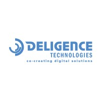 Deligence Technologies Inc.