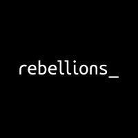 Rebellions