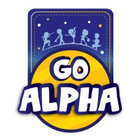 Go Alpha Kids