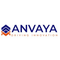 Anvaya Info Solutions Pvt. Ltd