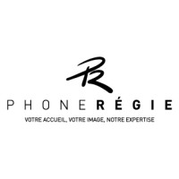 Phone Régie