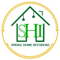 Spring Home Interiors