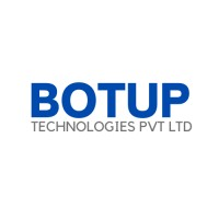 Botup Technologies Pvt Ltd