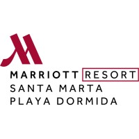 Santa Marta Marriott Resort Playa Dormida