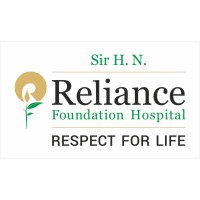 Sir H.N. Reliance Foundation Hospital & Research Centre