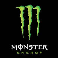 Monster Energy