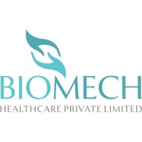 Biomech Healthcare Private Limited